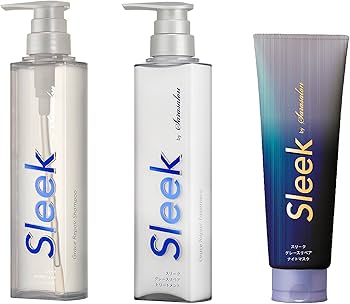 Amazon | 【Amazon限定セット】スリーク by サラサロン グレース